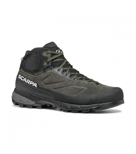 Планински Oбувки Scarpa Rapid XT MID GTX M's