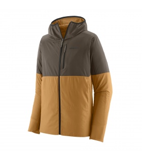 Яке Patagonia Nano-Air Ultralight Freeride Jacket M's