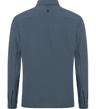 Блуза Marmot Airexchange UPF 40 Overshirt M's