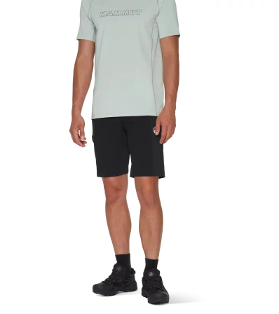 Къси гащи Mammut Ducan Shorts Men