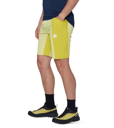 Къси гащи Mammut Ducan Shorts Men