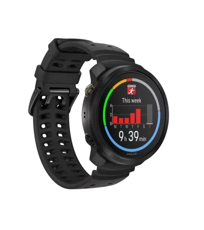 Polar Часовник Vantage M3