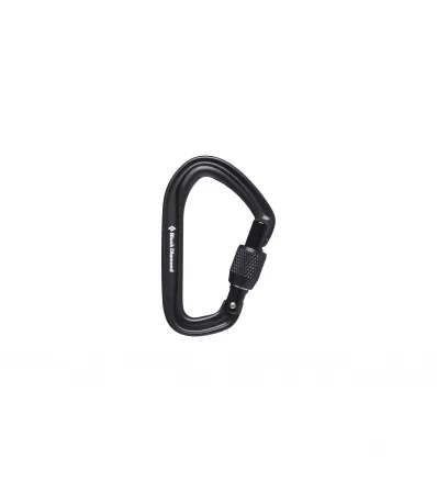 Black Diamond Карабинер Hotforge Skrewgate Carabiner
