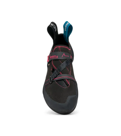 Еспадрили Scarpa Velocity W's