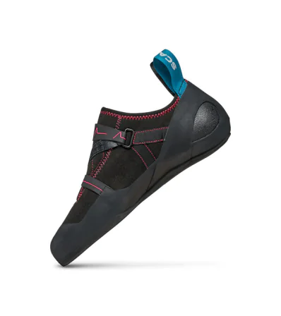 Еспадрили Scarpa Velocity W's