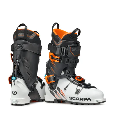 Ски Обувки Scarpa Maestrale RS M's
