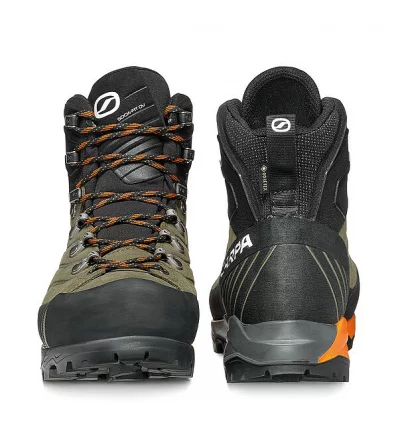 Планински обувки Scarpa Ribelle TRK GTX M's