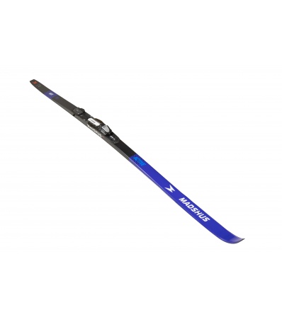 Ски Madshus Active MGV W/ Rottefella Touring Auto Winter 2025