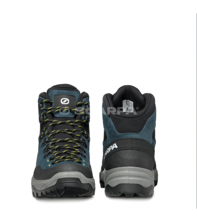 Планински обувки Scarpa Boreas GTX M's