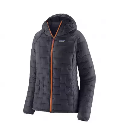 Яке Patagonia Micro Puff Hoody W's