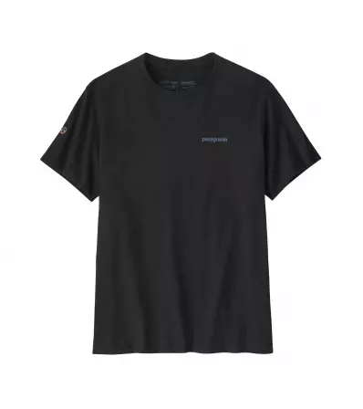 Тениска Patagonia Fitz Roy Icon Responsibilitee T-shirt