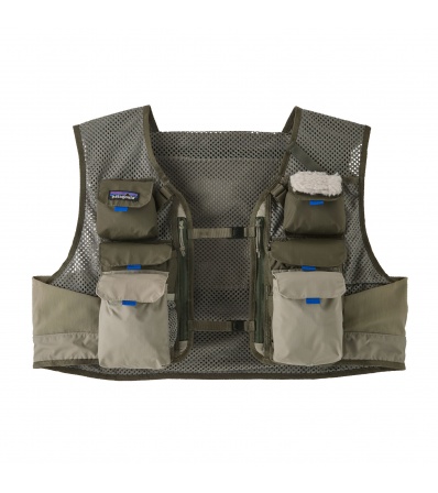Елек за Риболов Patagonia Stealth Pack Vest Summer 2025