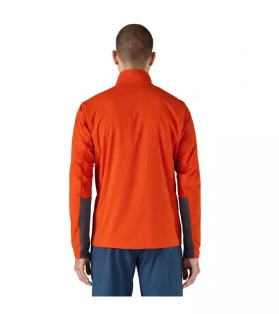 Пуловер Patagonia Nano-Air Ultralight Pullover M's Summer 2025
