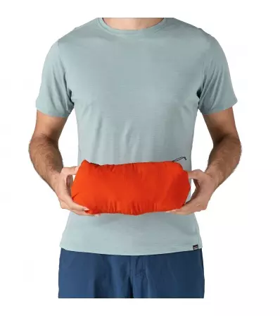 Пуловер Patagonia Nano-Air Ultralight Pullover M's Summer 2025