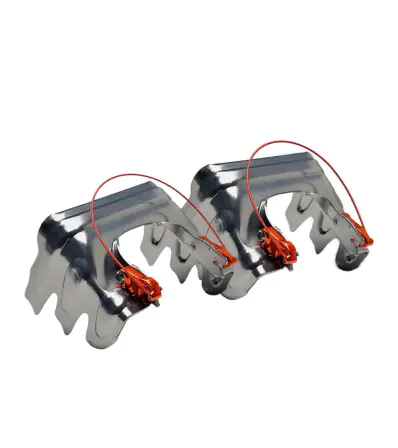 G3 Котки за автомати ION / ZED Crampon 115MM Winter 2024