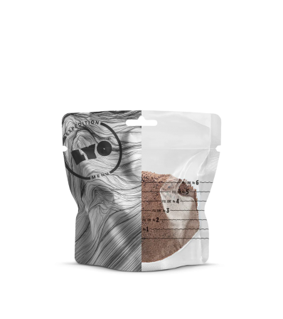 Десерт LYO Chocolate Pudding