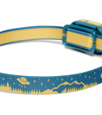 Детски Челник Black Diamond Wiz Kid Headlamp One Size