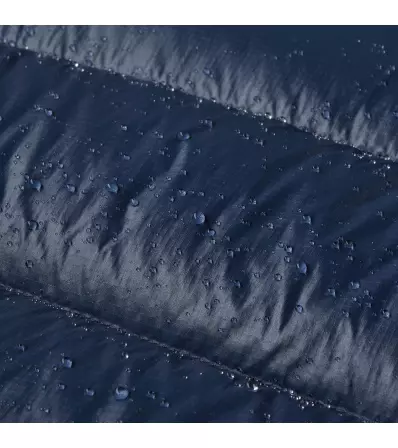 Детско Яке Patagonia Baby Hi-Loft Down Sweater Hoody