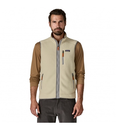 Елек Patagonia Retro Pile Vest M's