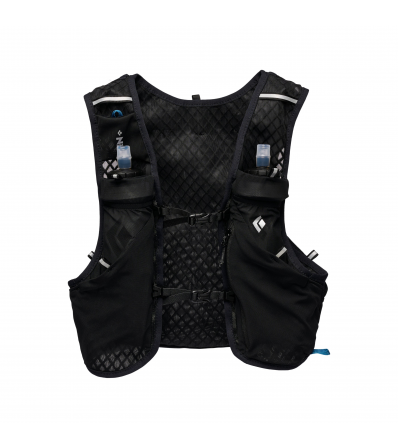 Жилетка за бягане Black Diamond Distance 6L Hydration Vest