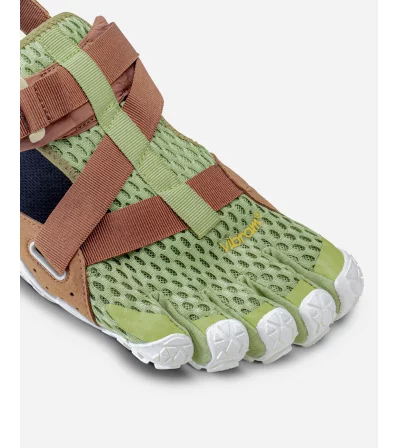 Обувки с пръсти Vibram Five Fingers Breezandal