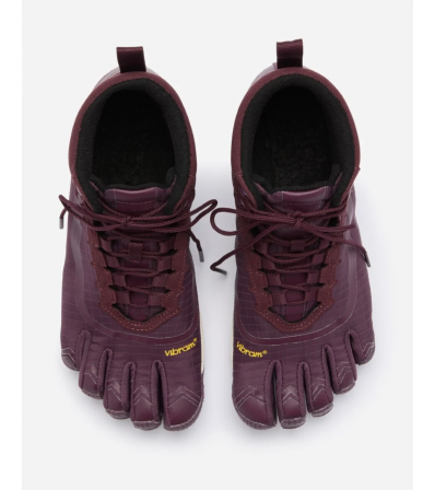 Обувки с пръсти Vibram Five Fingers Roadcozy W's