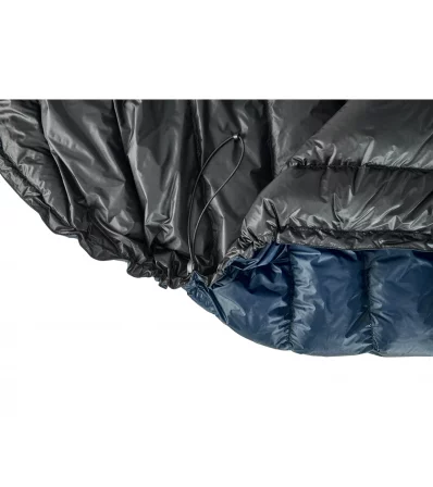 Спален Чувал Nordisk Passion One Large Sleeping Bag 12°C