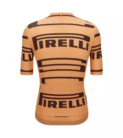 Блуза Pirelli Unisex Jersey Winter 2025