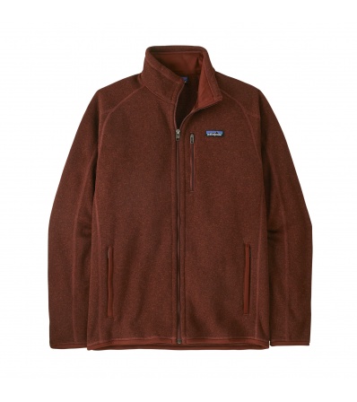 Полар Patagonia Better Sweater Fleece Jacket M's
