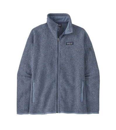 Полар Patagonia Better Sweater Fleece Jacket W's