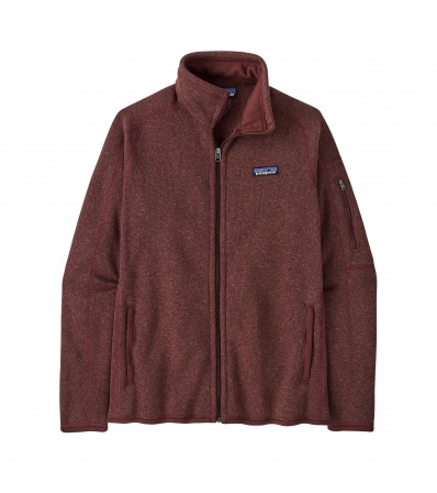 Полар Patagonia Better Sweater Fleece Jacket W's
