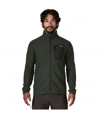 Полар Patagonia R1 Air Jacket M's