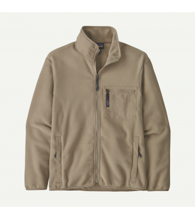 Полар Patagonia Synchilla Fleece Jacket M's