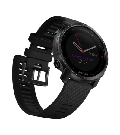 Мултиспорт Часовник Polar Grit X Pro