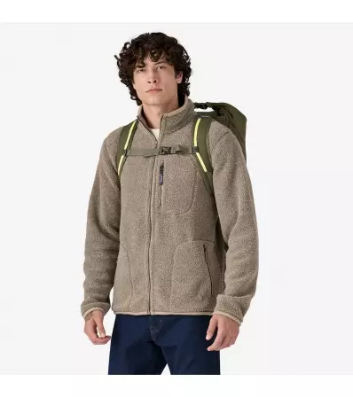 Раница Patagonia Fieldsmith Roll-Top Pack 32L Winter 2025