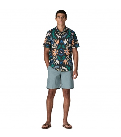 Риза Patagonia Go To Shirt M's