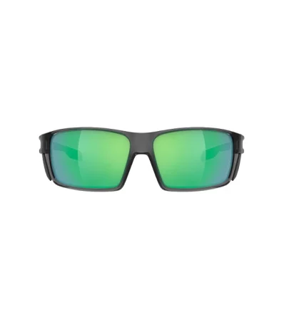 Слънчеви Очила Rudy Sunglasses Nyad Crystal Ash Gloss - Multilaser Green