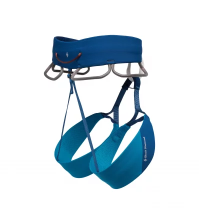 Седалка Black Diamond Solution Men's