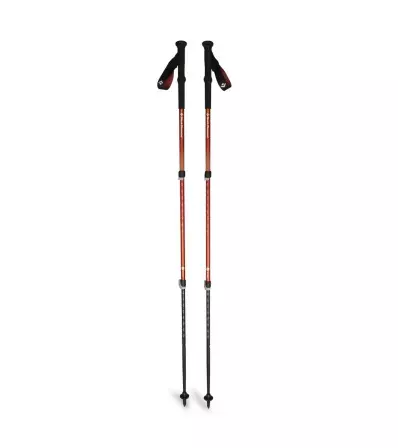 Щеки Black Diamond Trail Back Trekking Poles