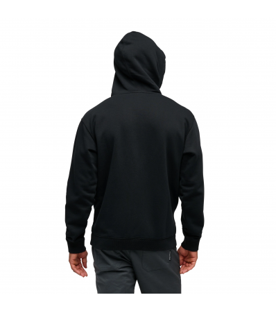 Суитшърт Black Diamond Mini Stacked FZ Hoody M's