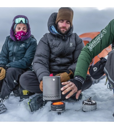 Тенджера Primus Ulti Pot 1.0