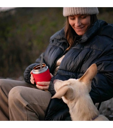 Термо Буркан Primus Flinta Insulated Lunch Jug 0.4l