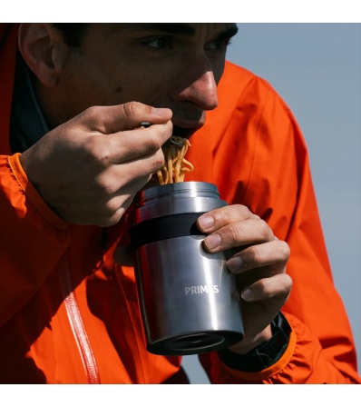 Термо Буркан Primus Flinta Insulated Lunch Jug 0.55l