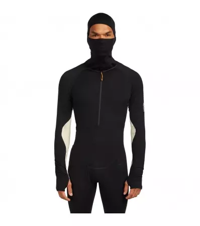 Термо гащеризон Icebreaker Merino 200 Oasis Plus Suit