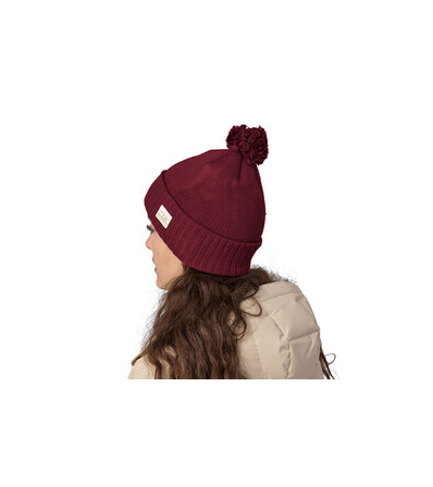 Шапка Patagonia Powder Town Beanie