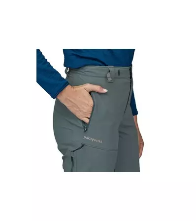 Панталон Patagonia Alpine Guide Pants Regular W's
