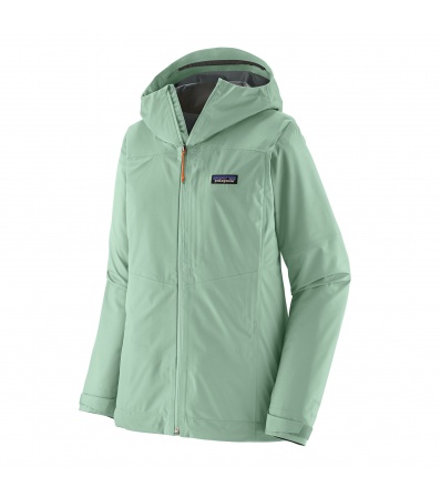 Яке Patagonia Boulder Fork Rain Jacket W's