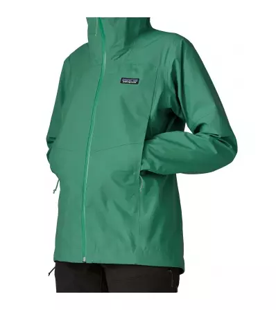 Яке Patagonia Boulder Fork Rain Jacket W's