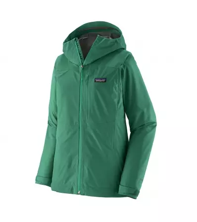 Яке Patagonia Boulder Fork Rain Jacket W's