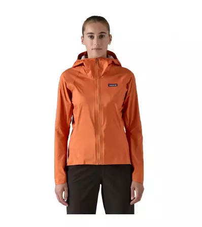 Яке Patagonia Dirt Roamer Jacket W's